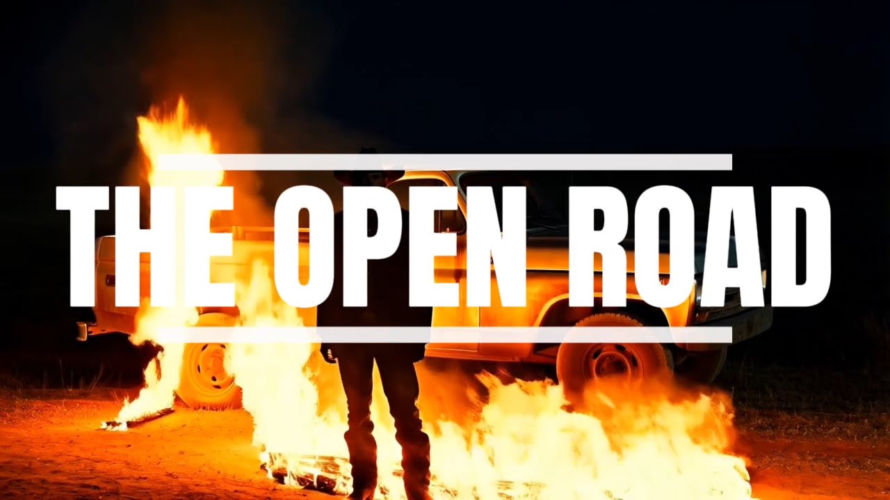 The open road