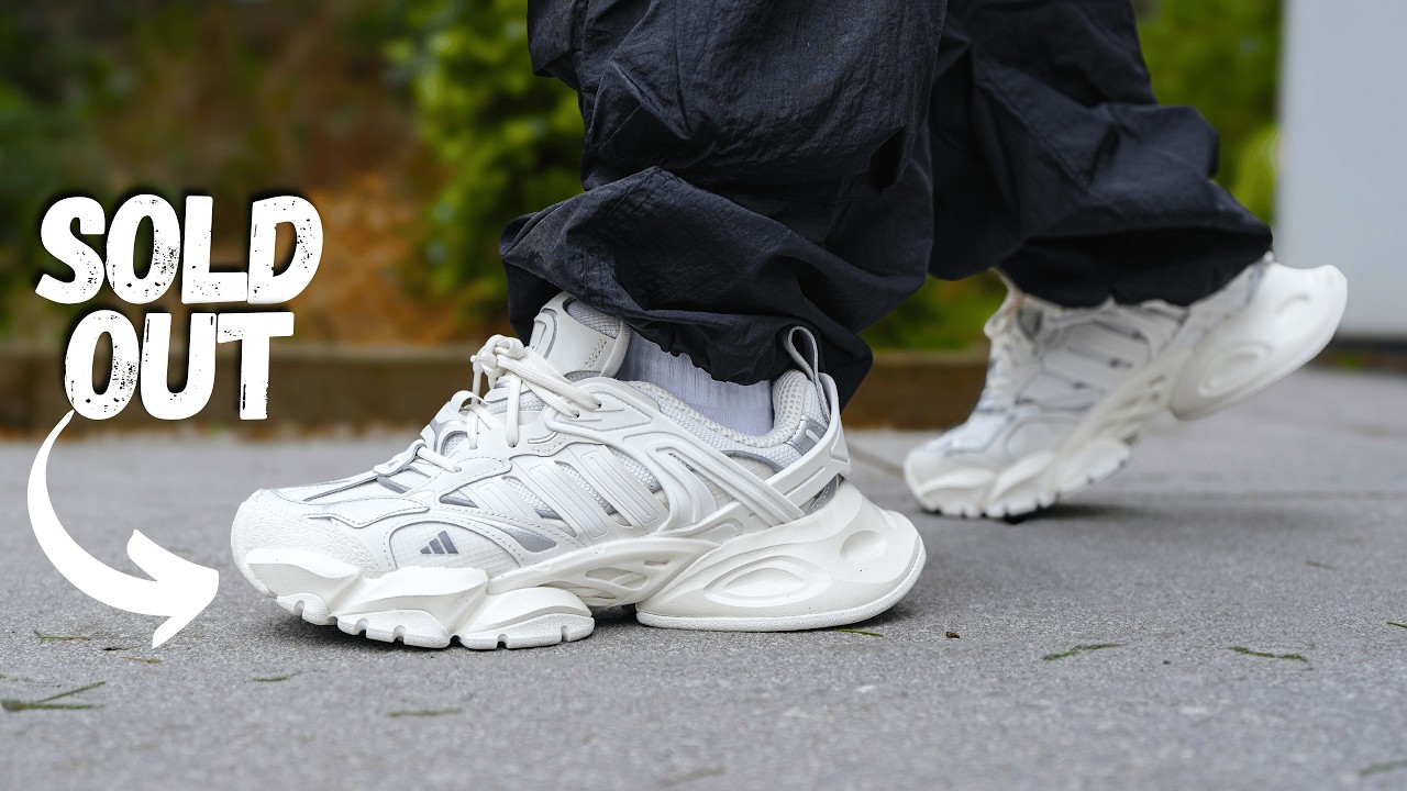 WHY Are These 5 Sneakers So POPULAR?!