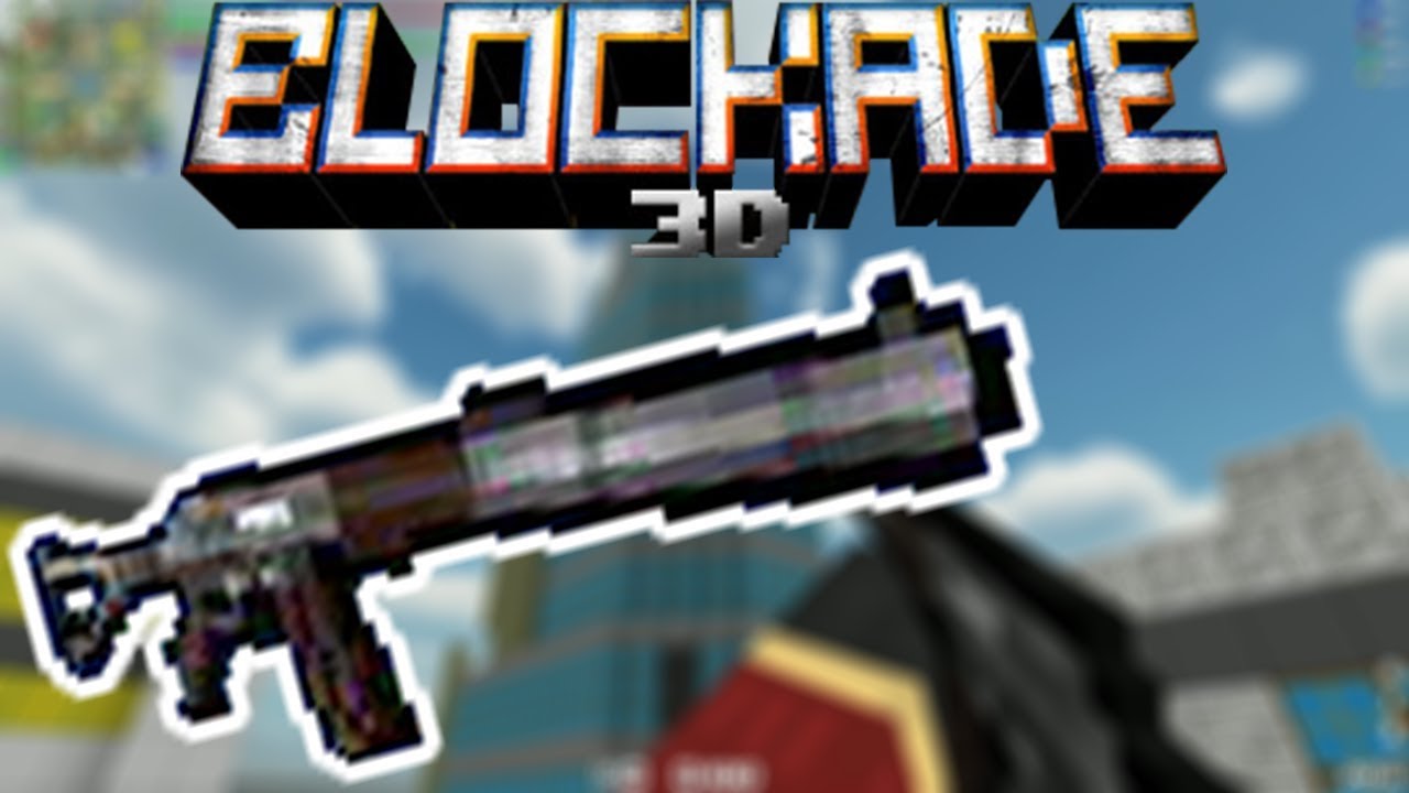 Blockade 3D - Gameplay with ASVAL