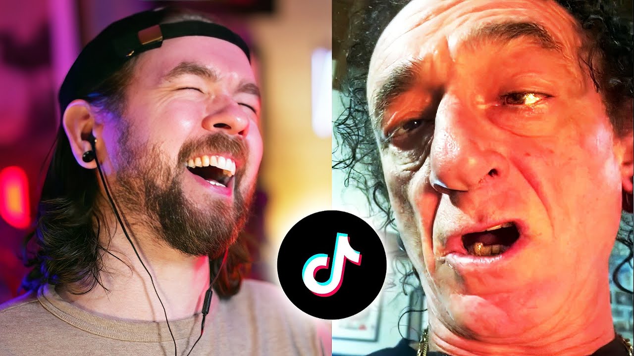Funniest TikToks I Could Find