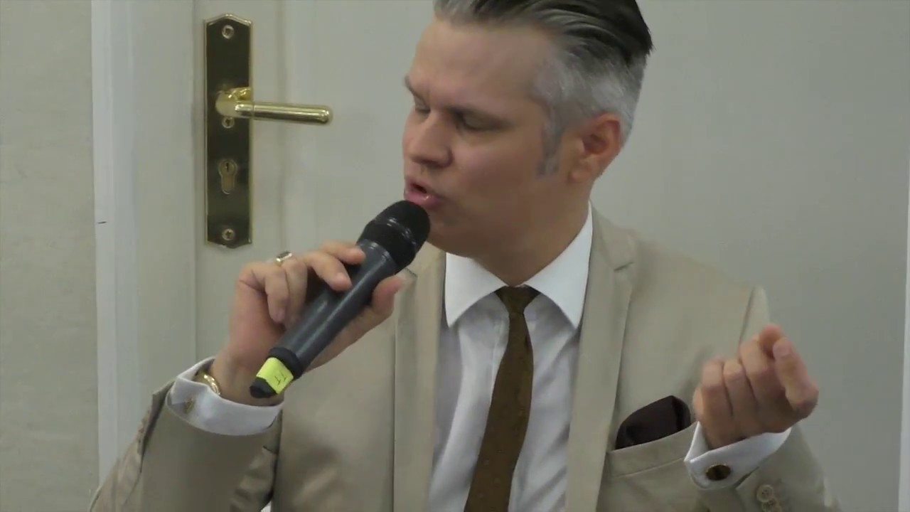 Tim Thoelke bei Gemeinsam für Leipzig