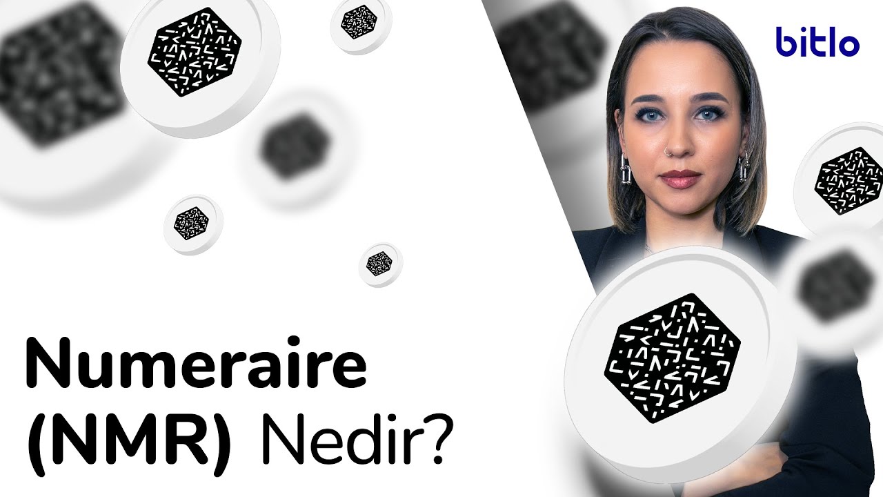 Numeraire (NMR) Nedir? Başlıca &Ouml;zellikleri Nelerdir? NMR Token Nereden ve Nasıl Alınır?