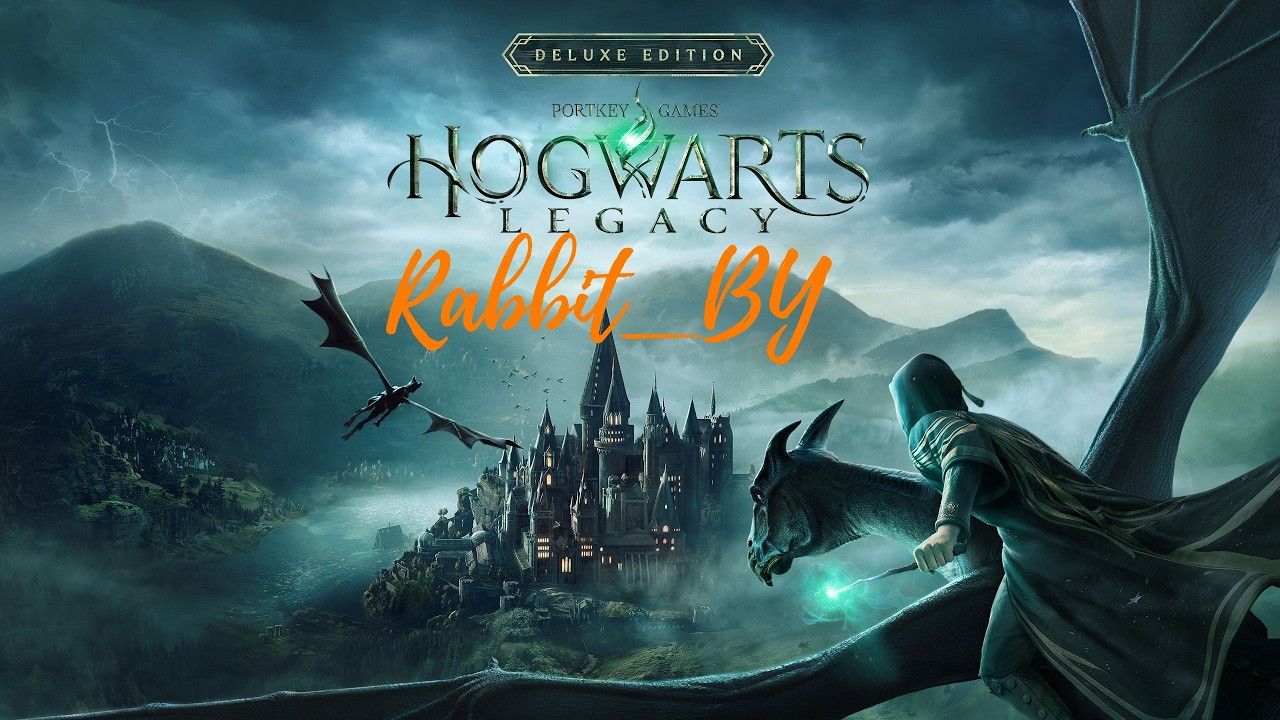 В поисках Реликвия Гоблинов ! Hogwarts Legacy #6