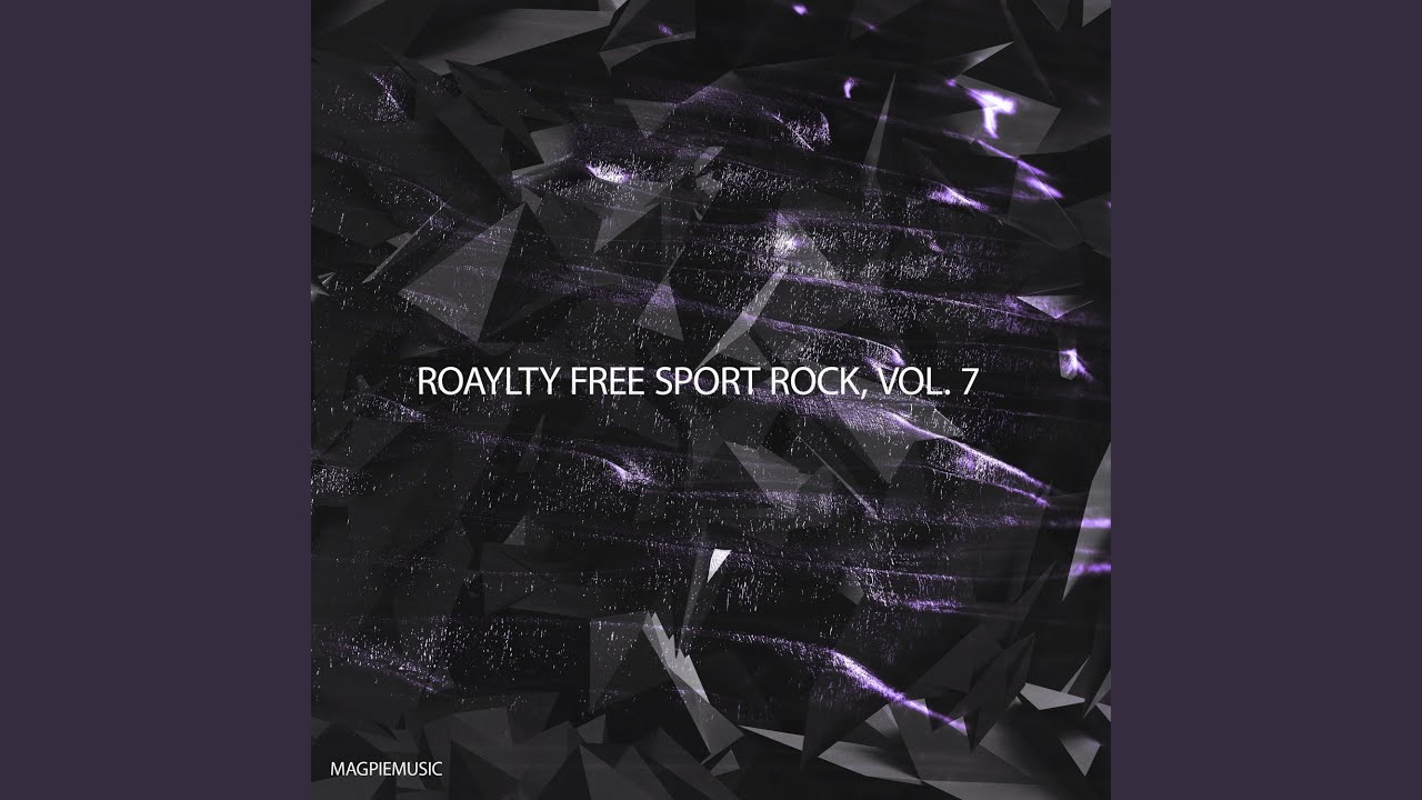 Epic sport rock
