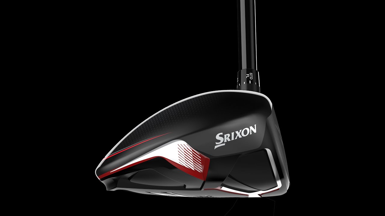 Srixon ZX5 Driver Review
