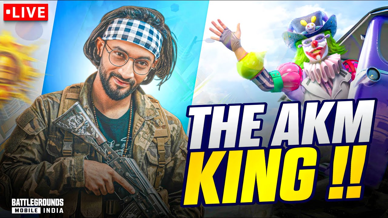 AGGRESSIVE CHICHEN DINNER 🔥 BGMI CONQUEROR LIVE RANK PUSH | FURY GAMING