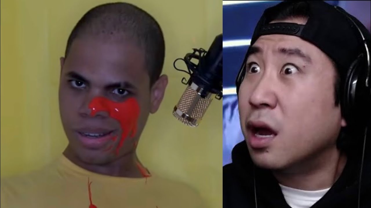 Coreano reacciona a TRAP DE AMARELLA 😂🤣