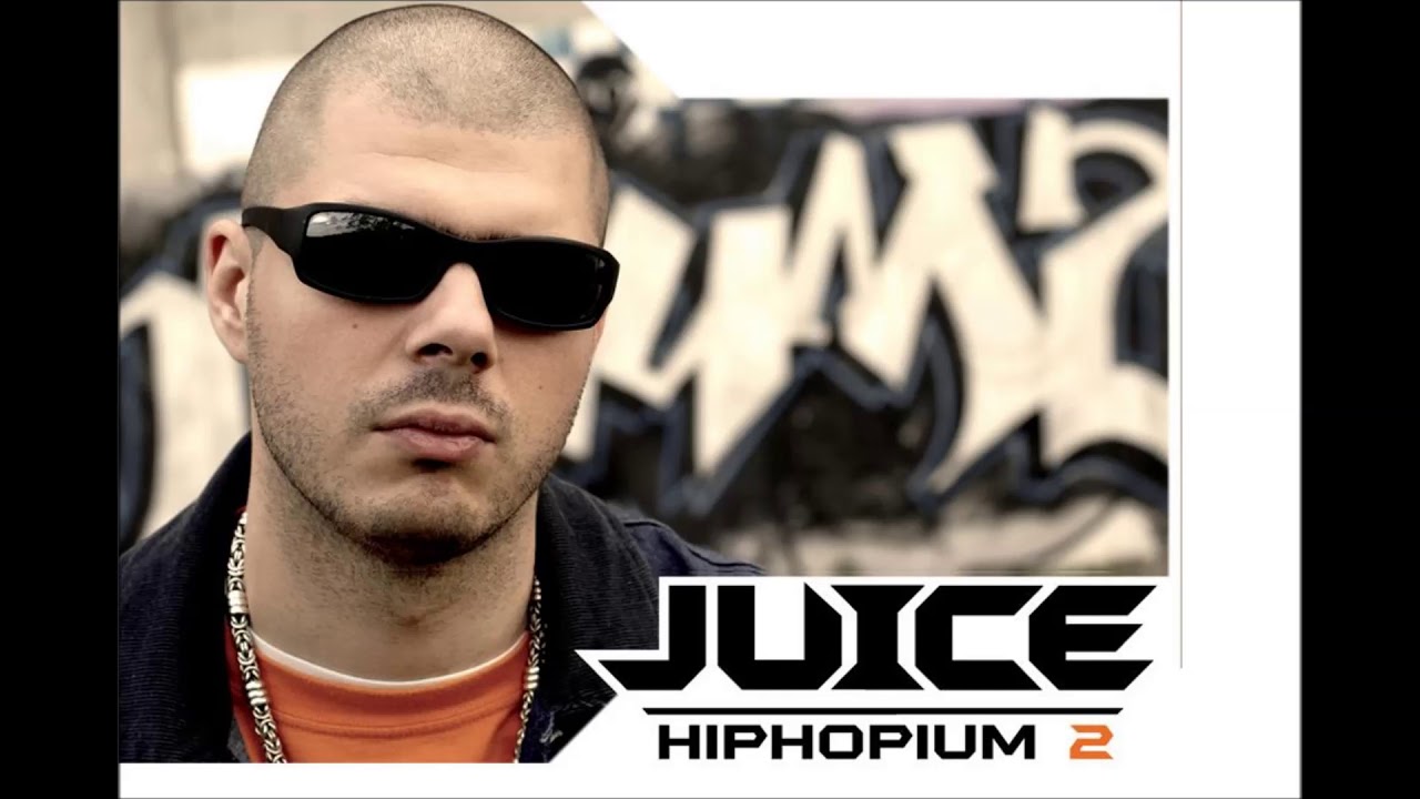 Juice feat MC Monog