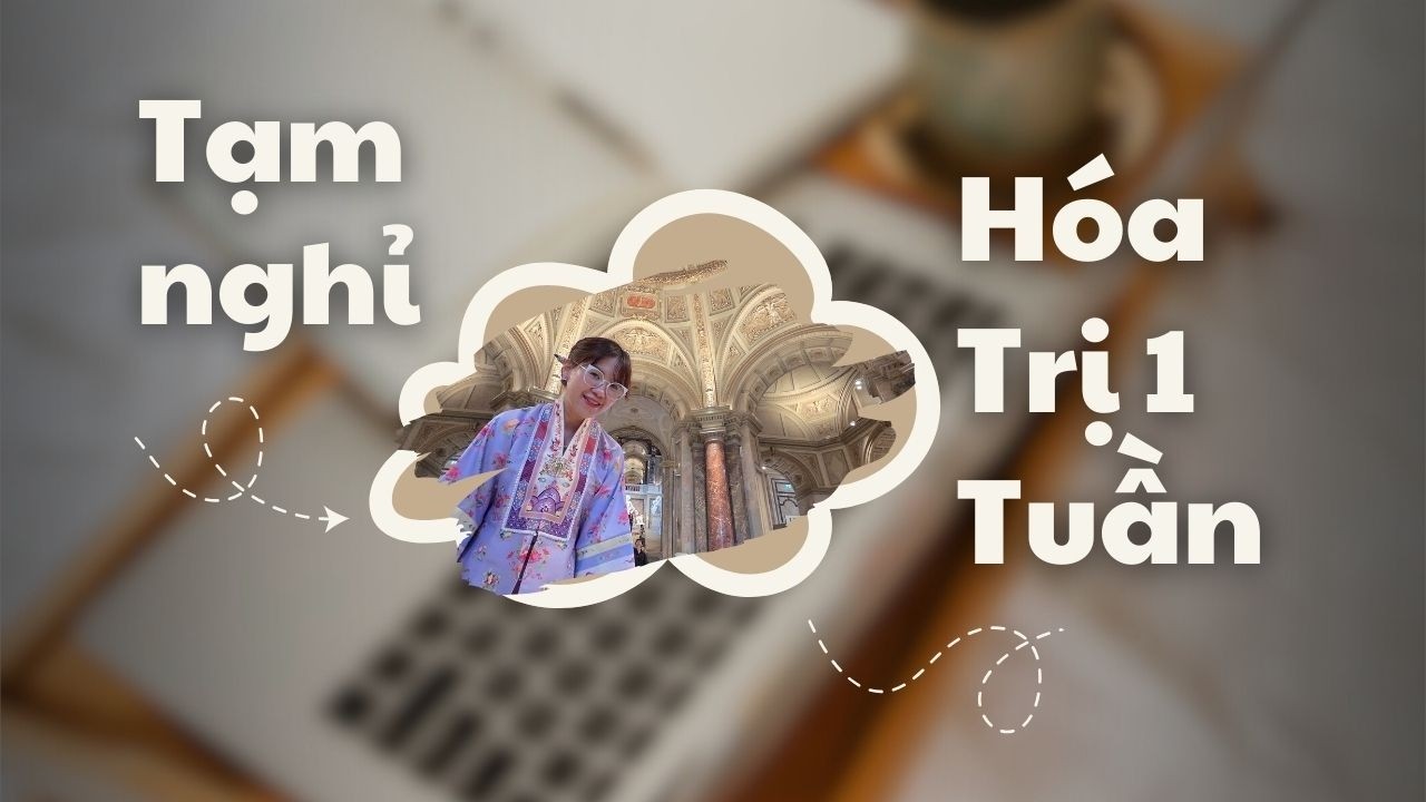Hành trình ung thư - Sức khỏe sau lần hóa trị lần 2