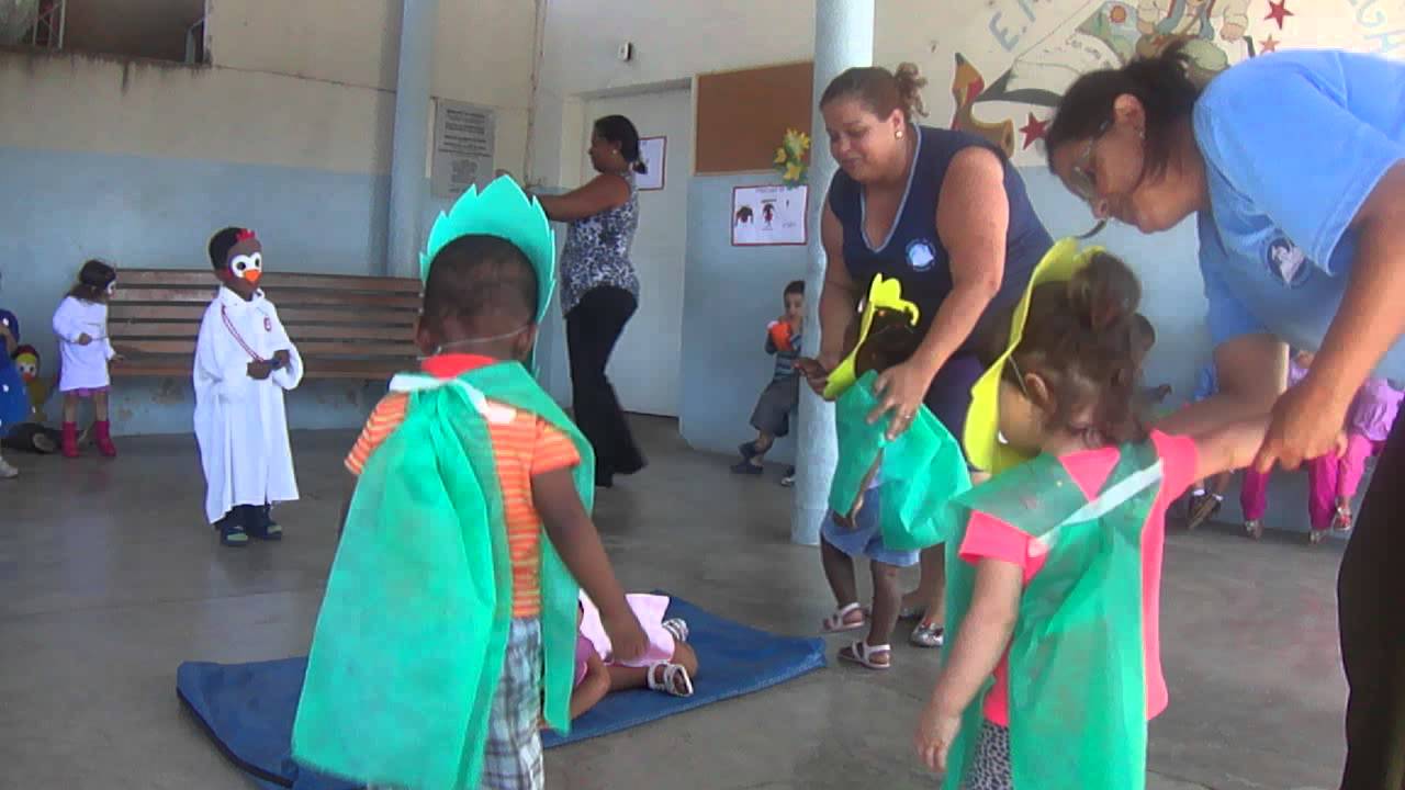 A linda rosa juvenil