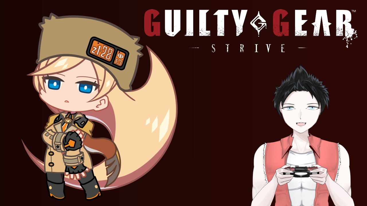 【ギルティギア/GGST#513】全キャラ闘神を目指して：ミリア編【Ver. 1.51】