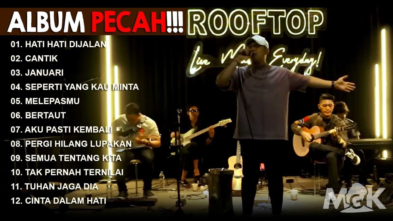 🔥PECAH BANGET‼️ Lagu Mario G Klau Full Album Buat Teman Kerja & Ngopi