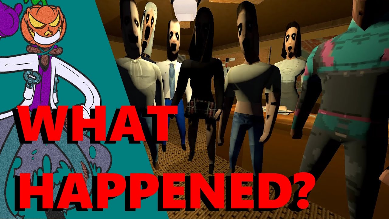 Sniper Killer - Story Explained