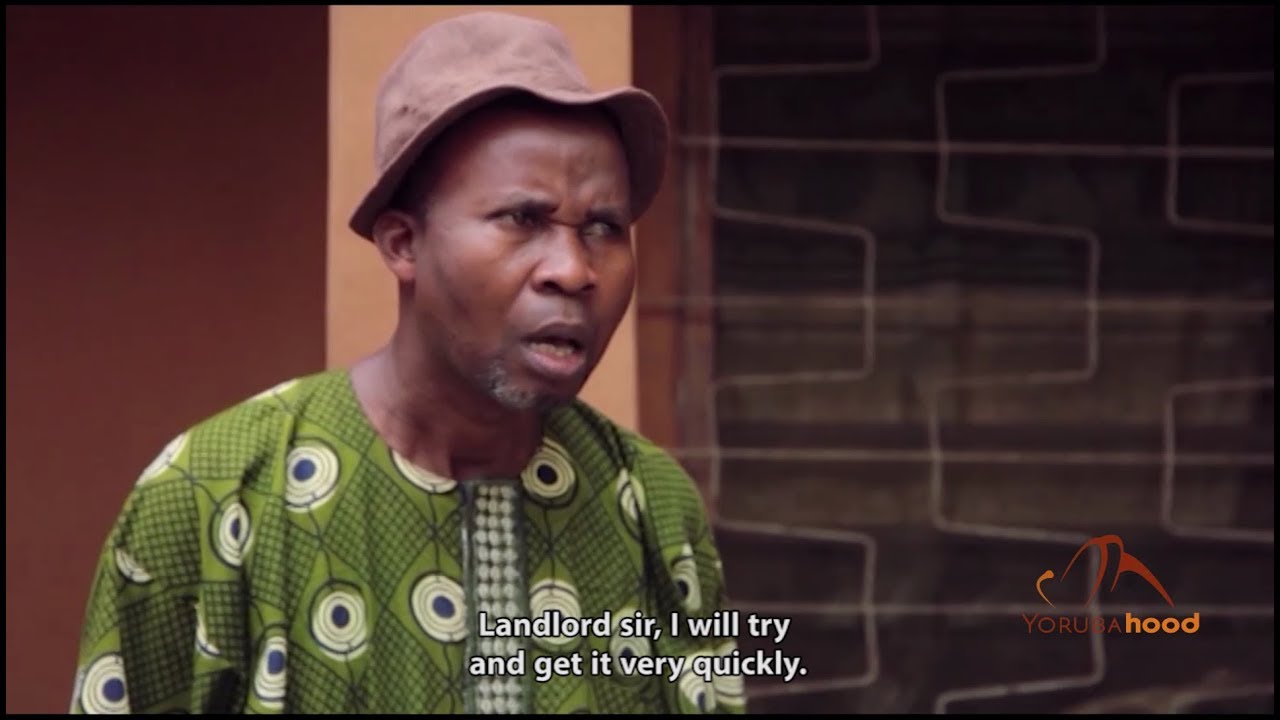 Odaju - Latest Yoruba Movie 2019 Drama Starring Femi Adebayo | Wale Akorede