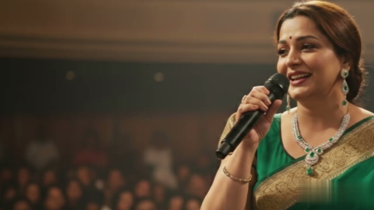 Kotota Minoti Rekhe Gele #manjaribanerjee #live #bengalisong #subhamita #australia #shuvomita