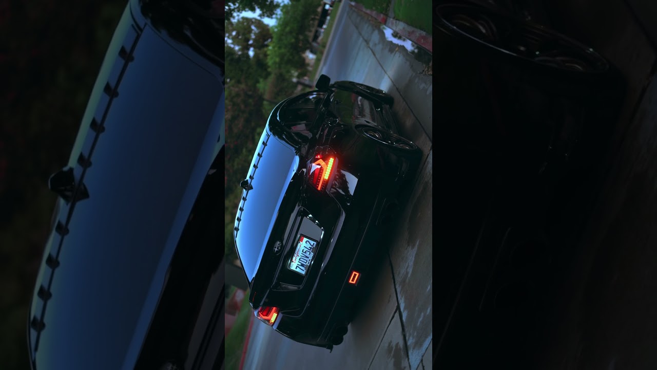 Work Emotion zr10 2015+wrx