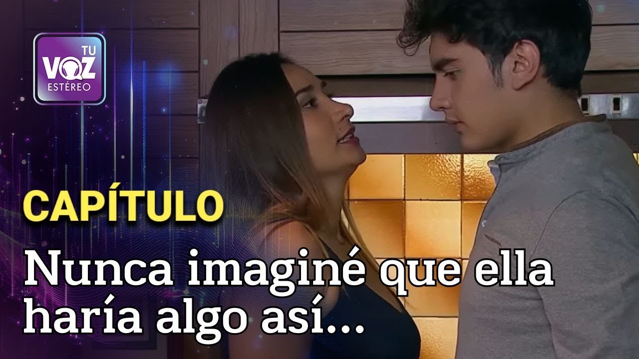 La nueva novia de mi pap&aacute; - Mal amor, mala mujer | Tu Voz Est&eacute;reo