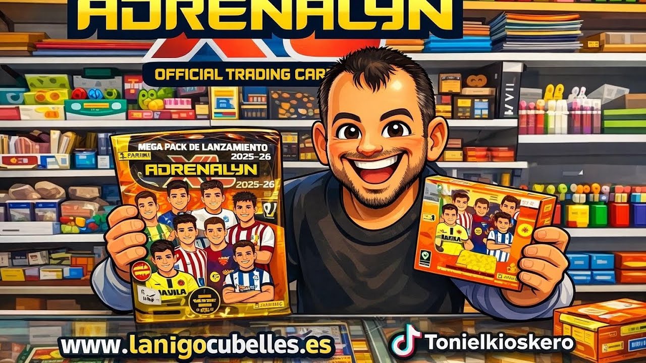 PEDIDOS ONLINE A TOPE!!!!!!! #tonielkioskero 