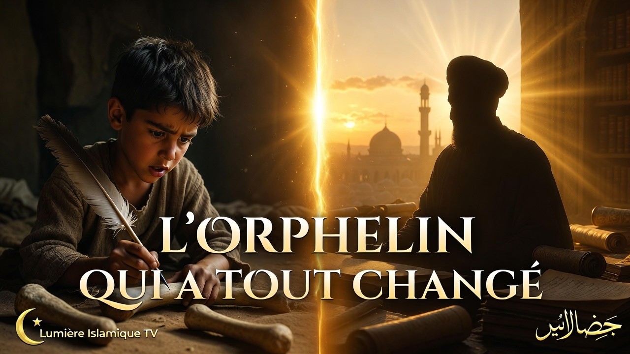 D’orphelin sans rien à pilier de l’Islam : La vie incroyable d’Ach-Châfi‘î