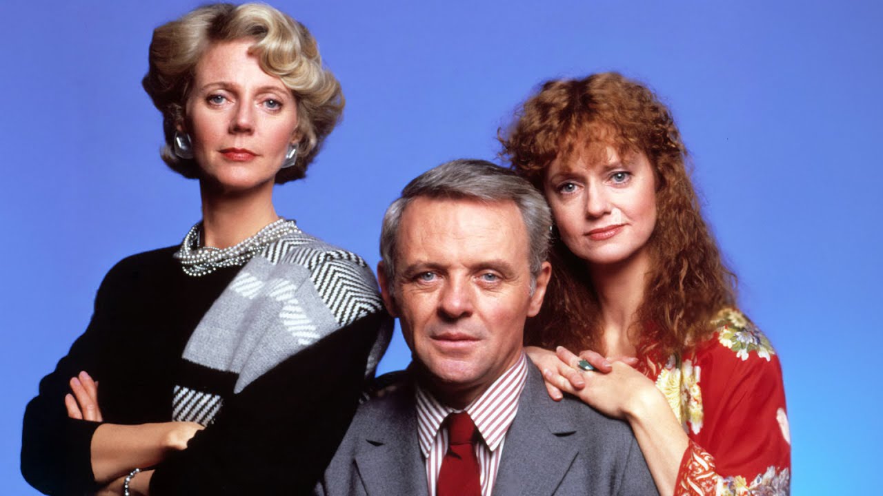 Guilty Conscience (1985) with Anthony Hopkins
