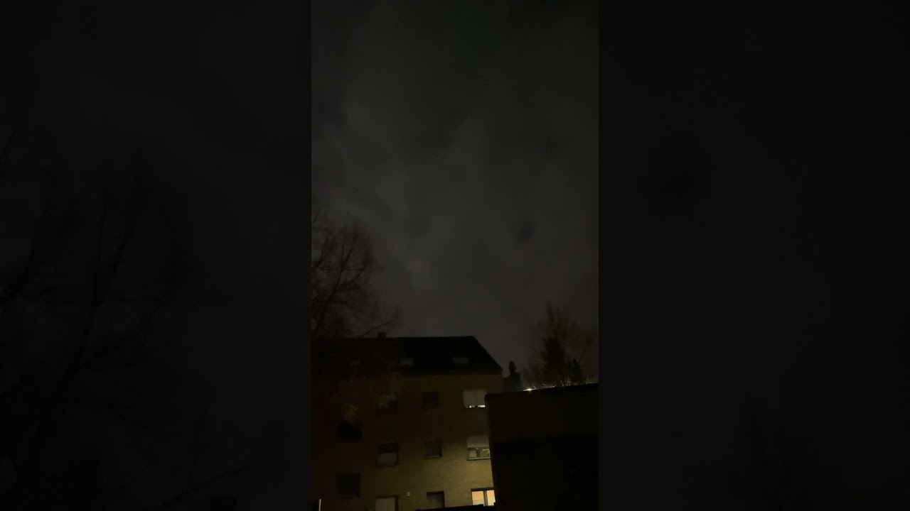 Es ist so so faszinierend 😃 Ich weiß nicht mehr was ich dazu noch sagen soll 