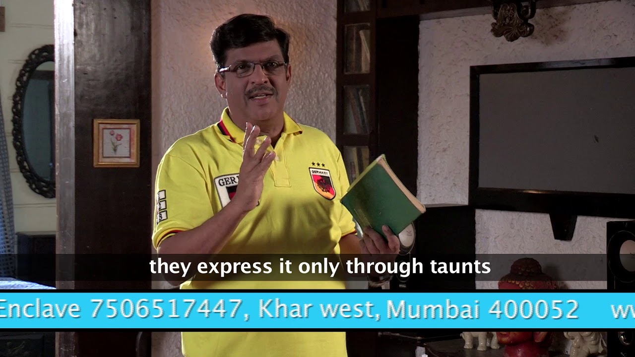 DR  VIJAYAKAR EP 06