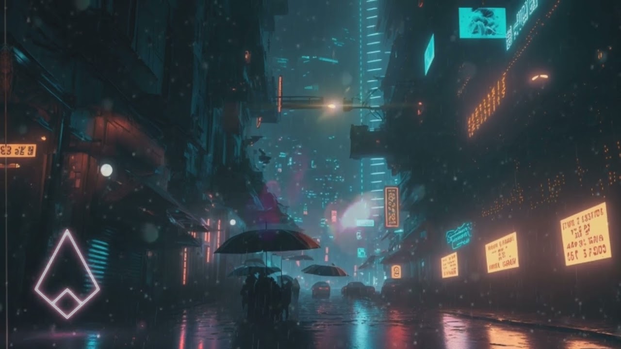 Winter Lofi 2023 Mix - Chill Lofi Ambience for a Calming Escape - Listless