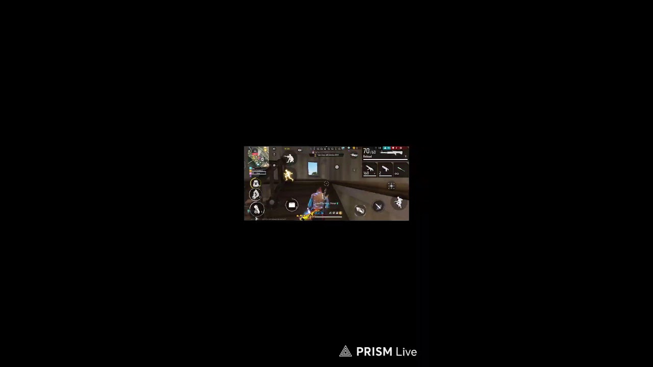 Live streaming of rishavgamer_909
