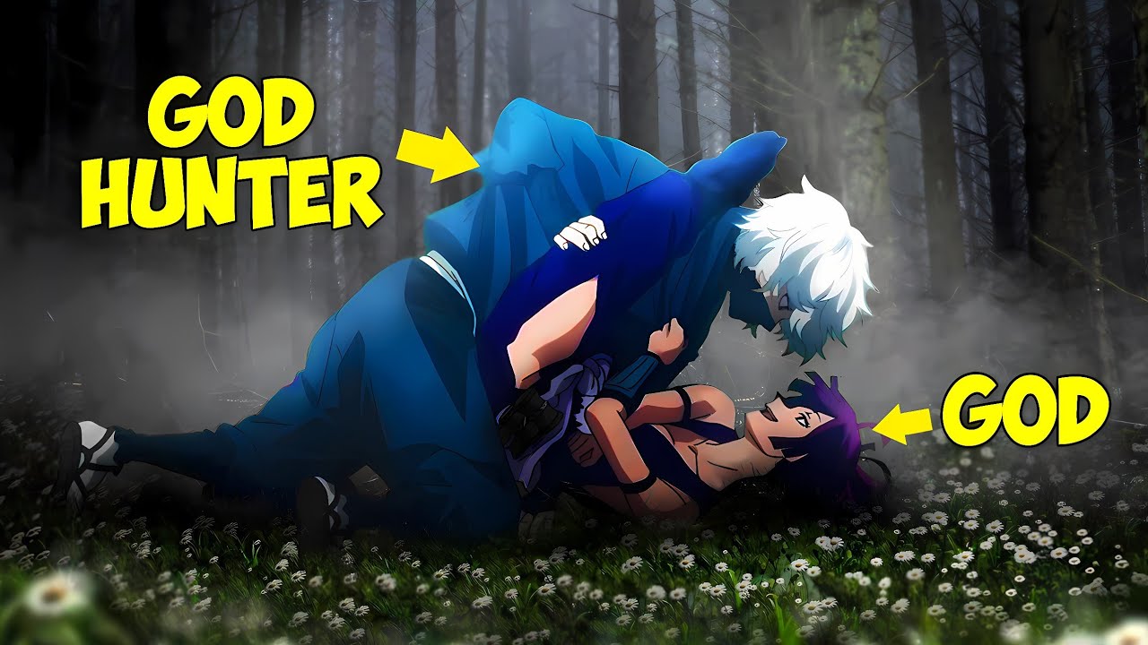 He Is Betrayed By His Clan And Become Immortal With God Powers