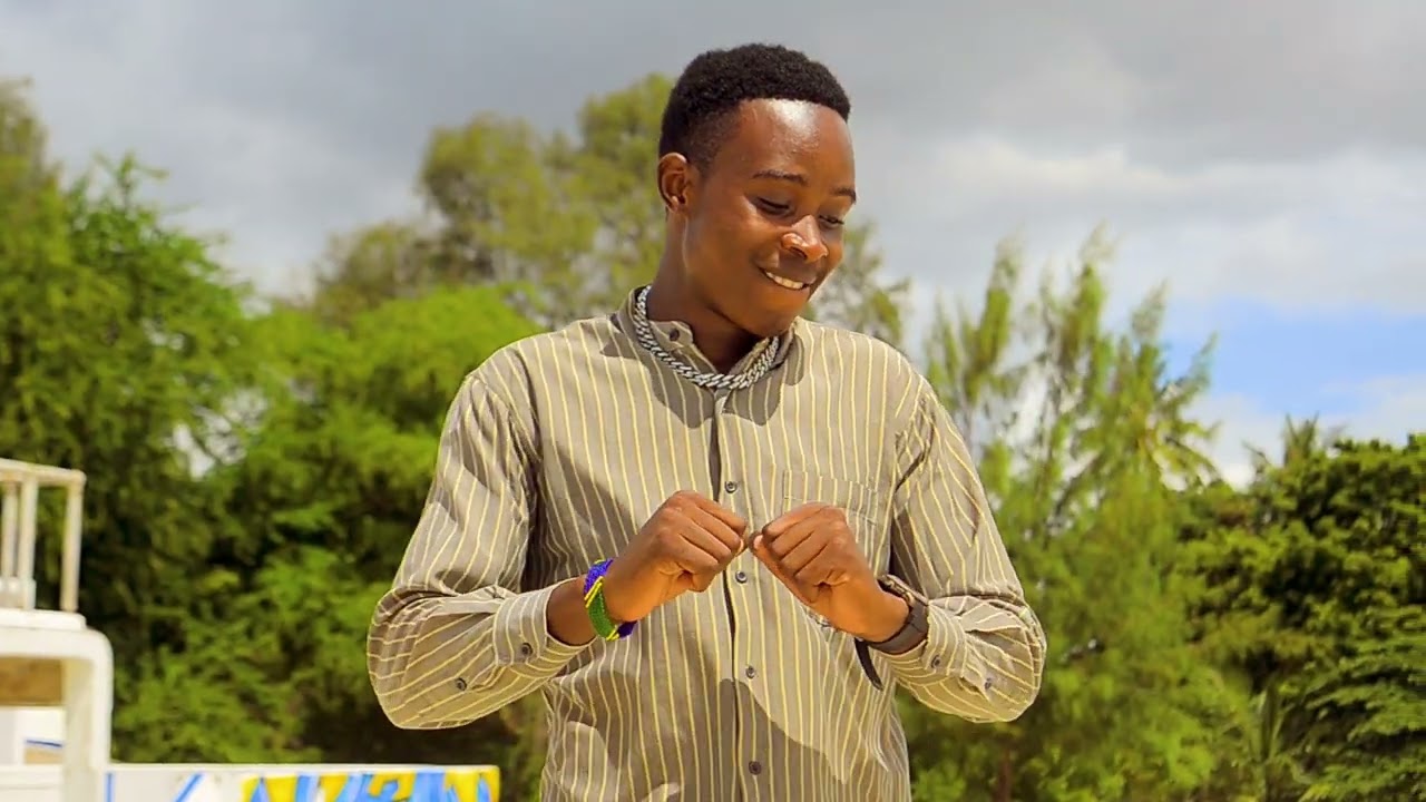 Annointed boys - Wewe ni wimbo