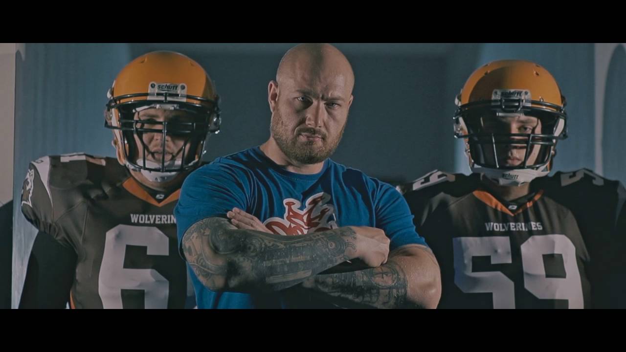 Wolverines - Gramy dla Opola (Kidman, prod. BRK)