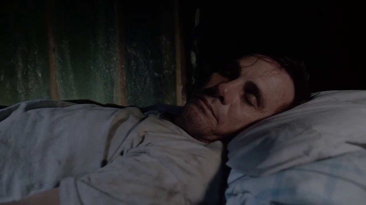 The X Files &ndash; Duane Barry Opening (2x05)