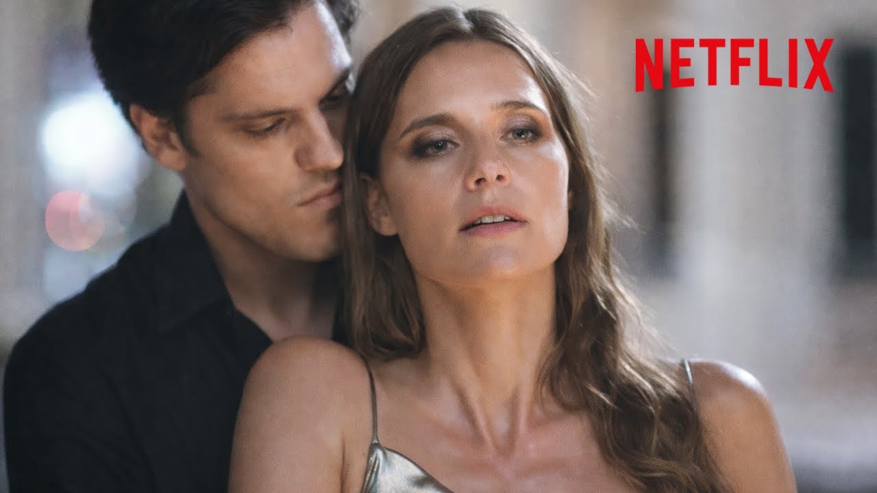 10 лучших романтических фильмов на Netflix (2025)