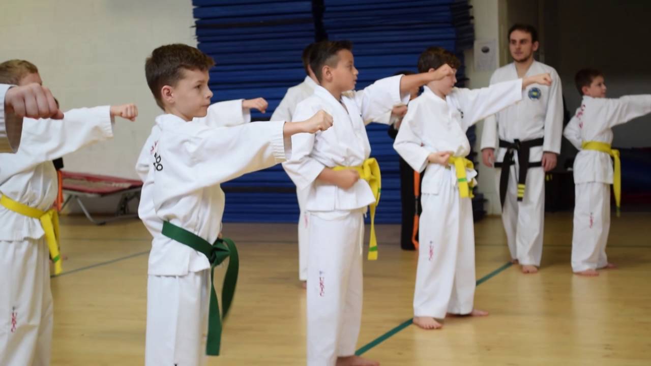 Larbert Pre-Grading Seminar