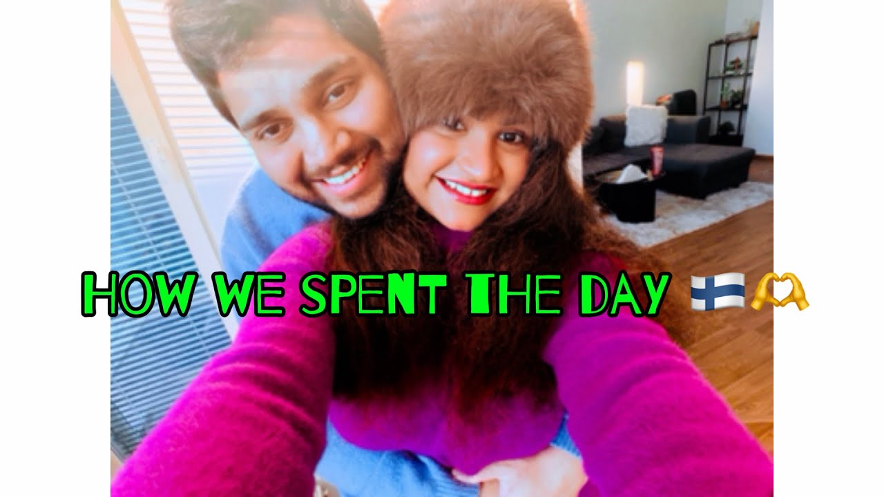 How we spent the day🇫🇮🫶✨🎀 #capcut #finland #viral #viralvideo #vlog 
