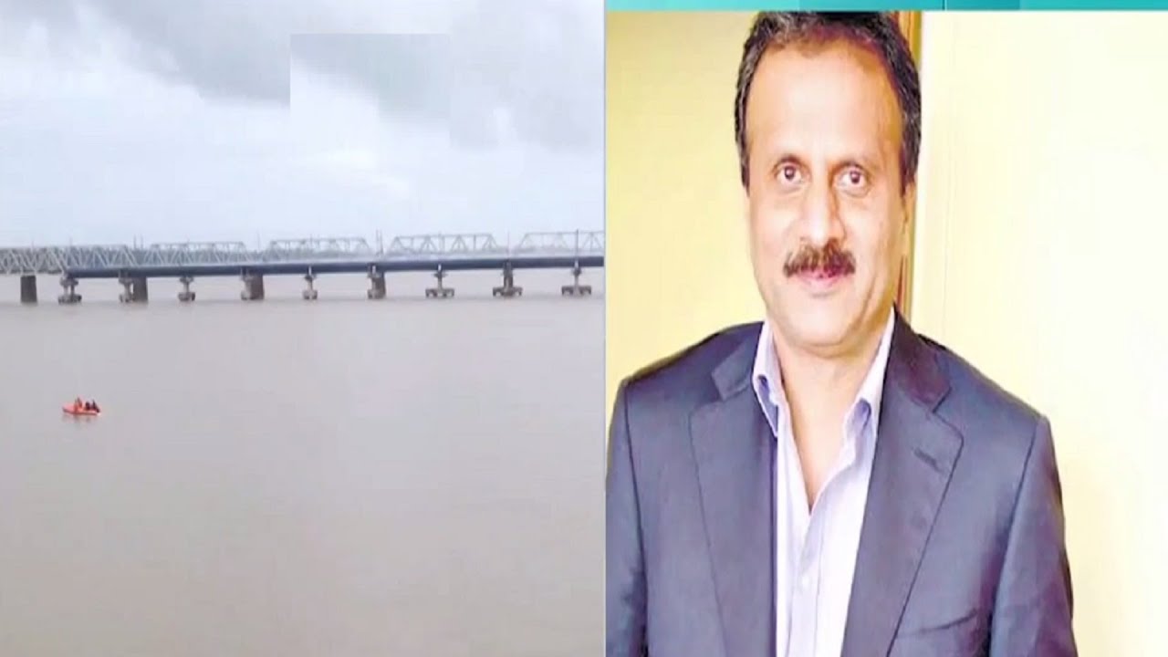 'ഏറെക്കാലം പോരാടിയ ഇന്ന് കീഴടങ്ങുന്നു'; സി.സി.ഡേ ജീവനക്കാര്‍ക്ക് അവസാന കത്ത് | V G Siddhartha Missin