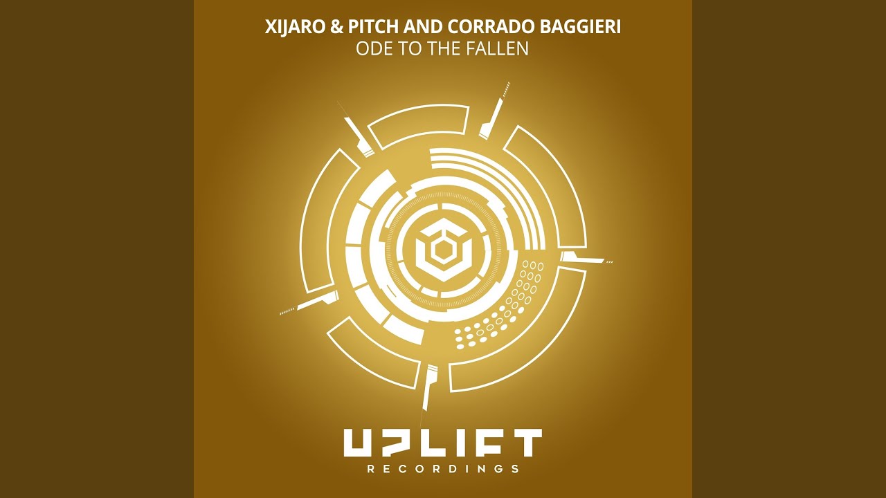 Ode To The Fallen (Extended Mix)