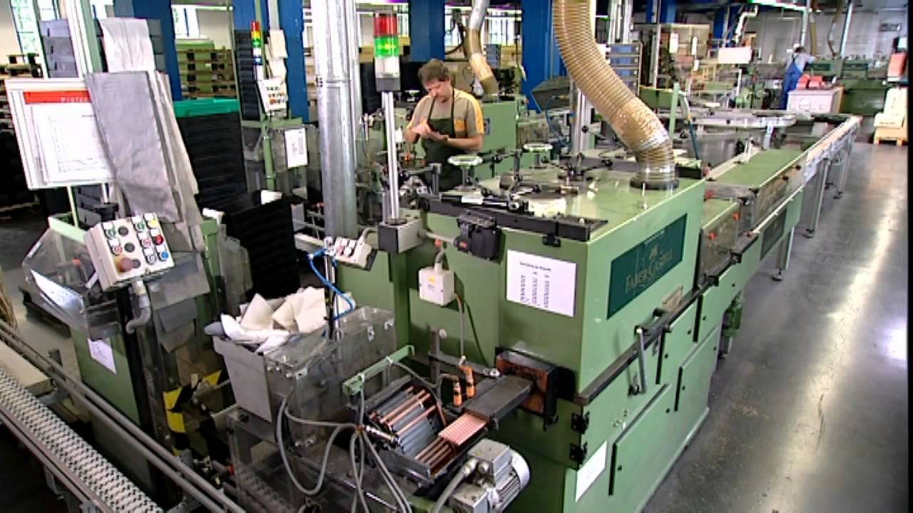 Faber-Castell: A Tool for the Creative