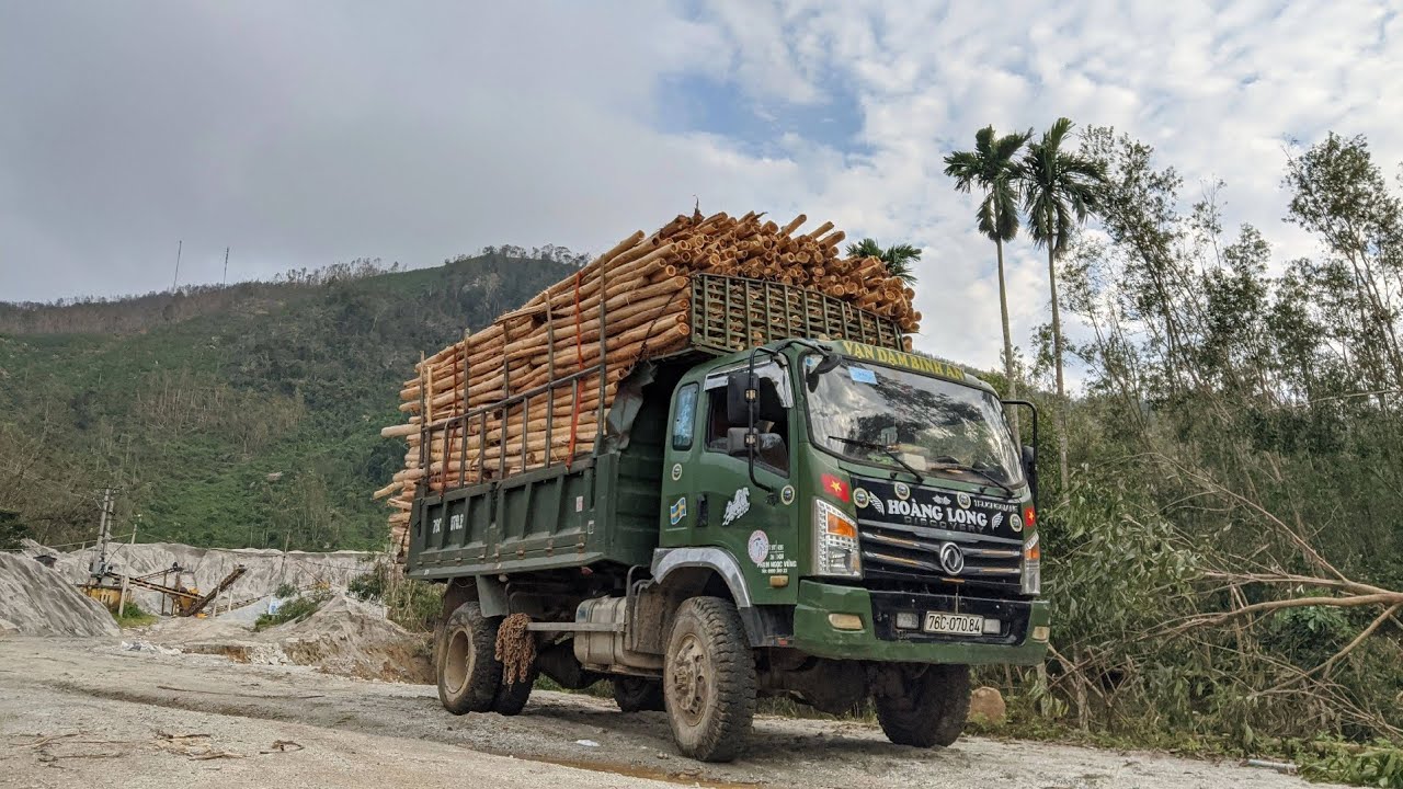Tổng hợp tik tok xe keo 🇻🇳✅