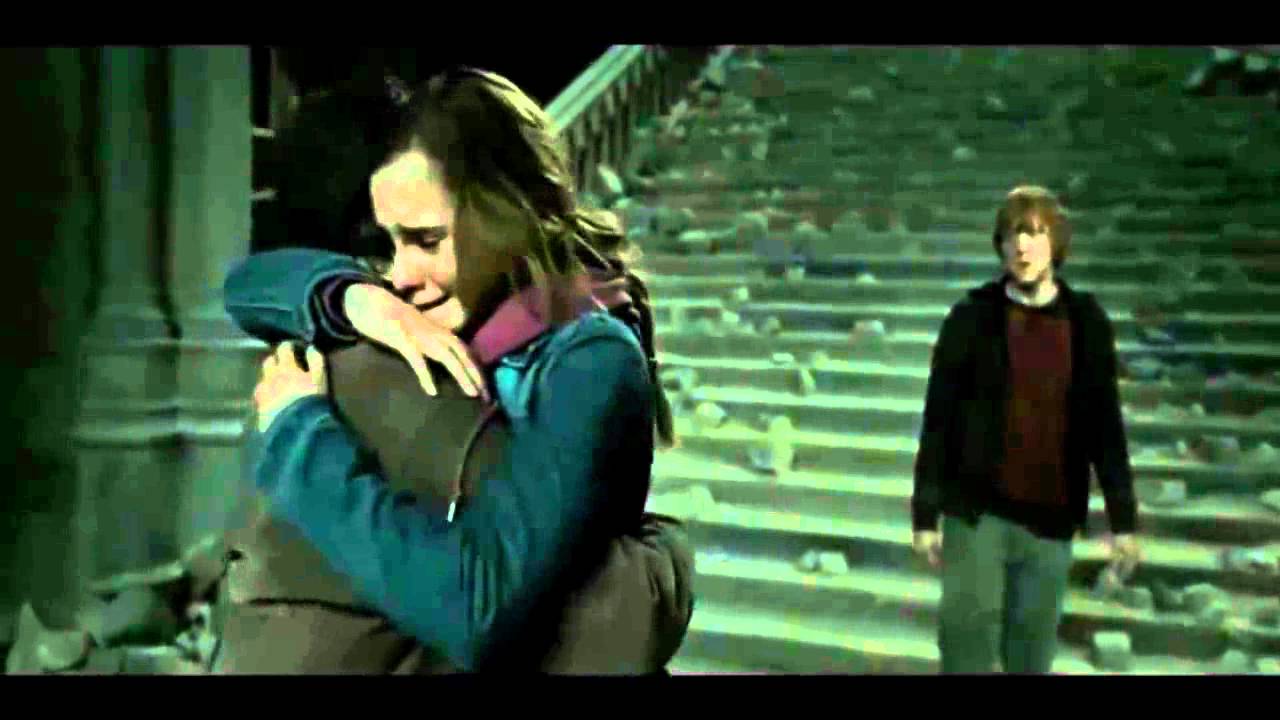 Harry Potter - LINKIN PARK