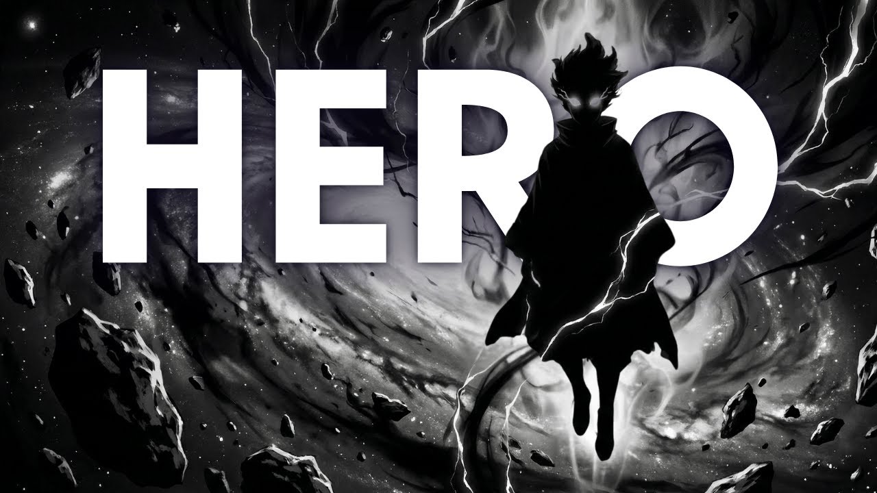 AURA 👑 Songs that make you feel the unstoppable hero ⚡⚔️