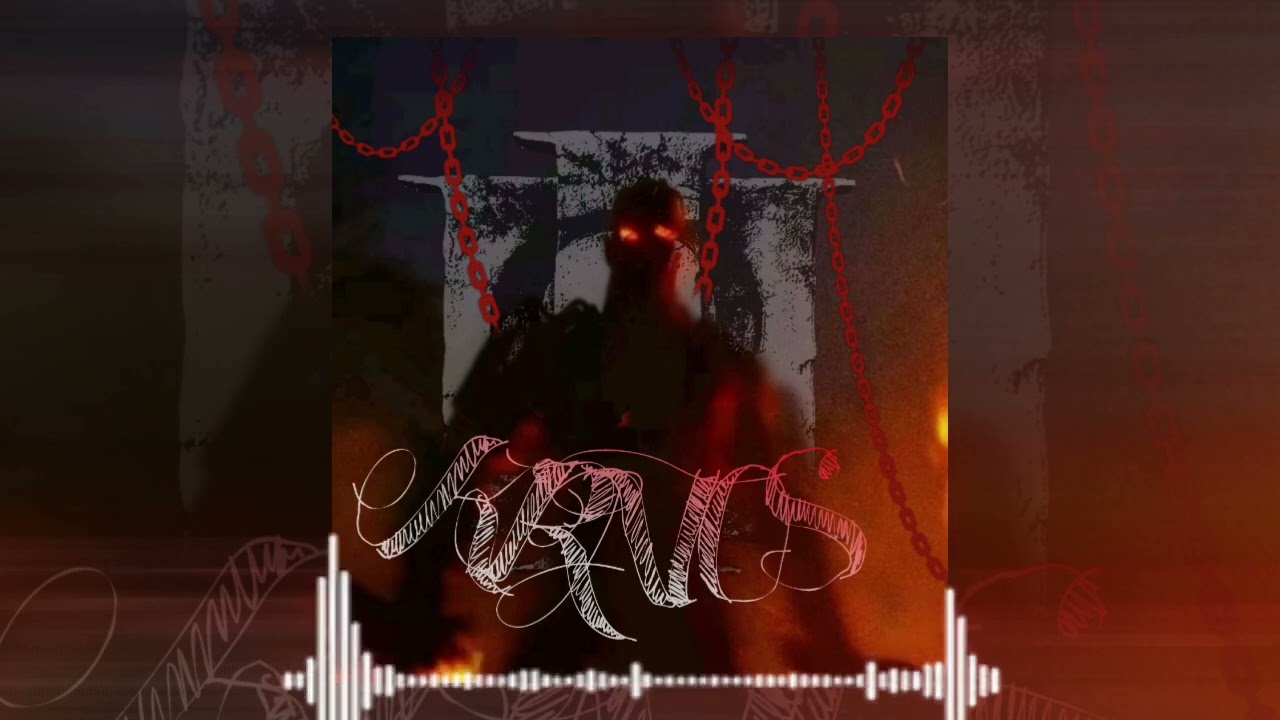 KRATOS X BODYPARTZ - Ronykyd (Edit sound)