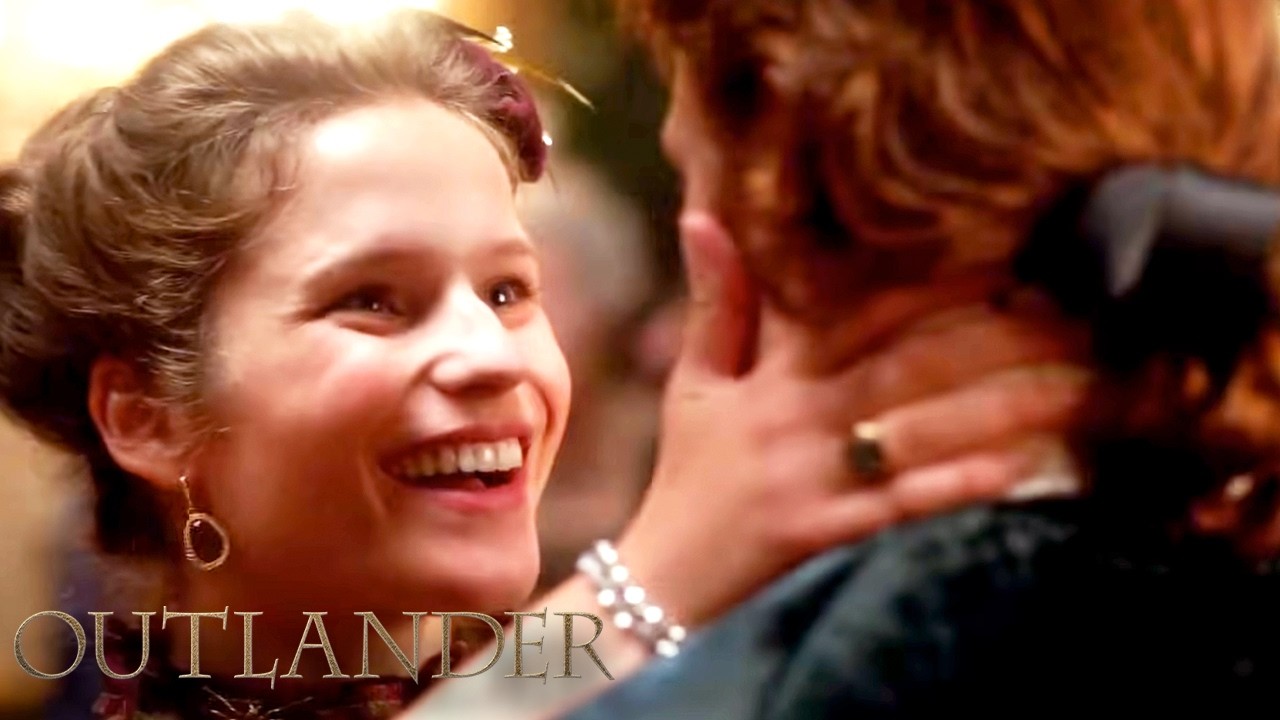 Claire vs. Annalise: Jamie&rsquo;s Ex-Lover | Outlander