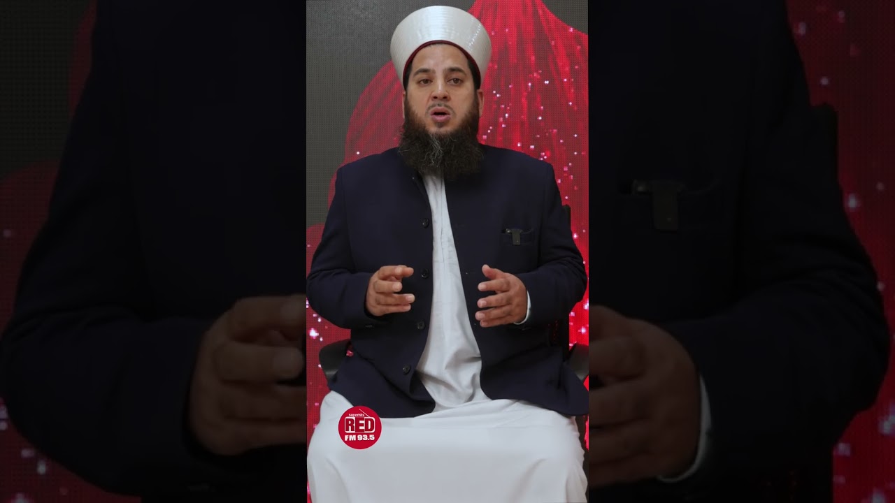 Shab-e-Qadr &ndash; The Night of Power & Blessings!