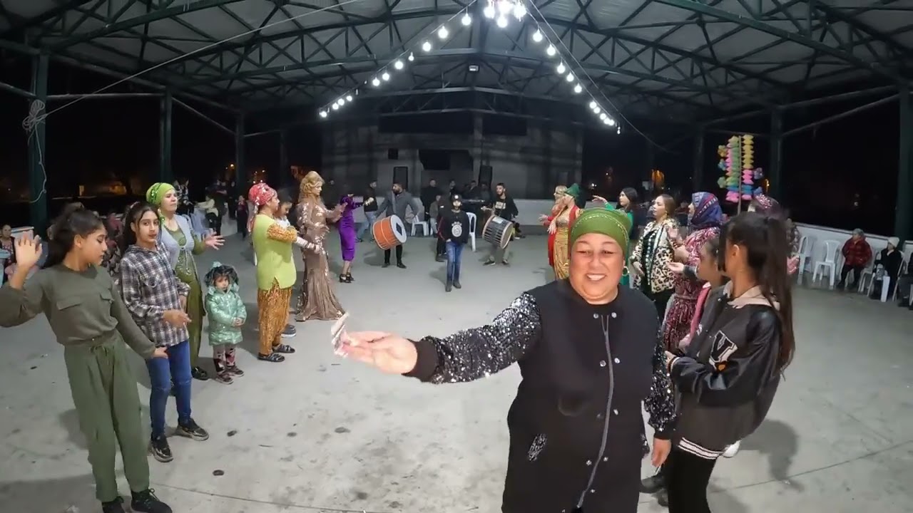 ALAK AİLESİ PART 1