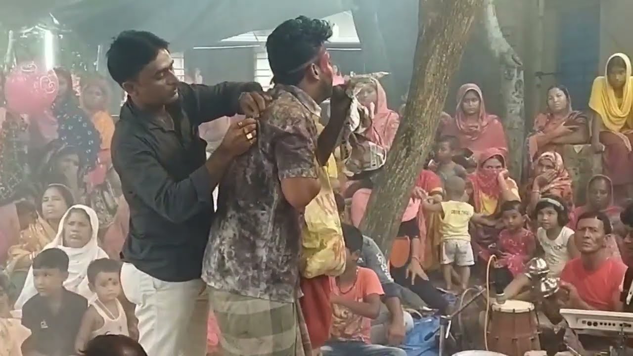 ek dil gaan | ও সাথী একবার এসে দেখে যাও আমায় কত সুখে আছি|দেশের রাজা পাগল হয়ে রাস্তায় ভিক্ষা চাইছে
