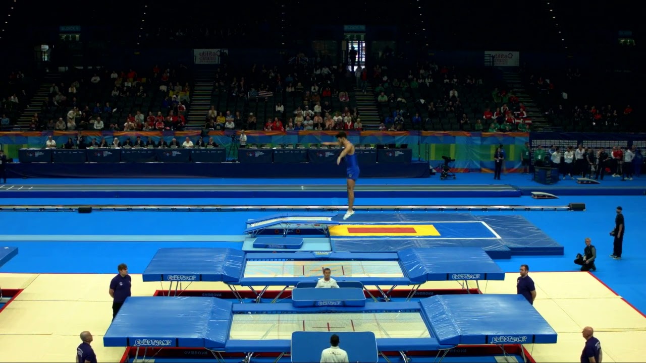 LAVINO Marco (ITA)_M_2023 Trampoline Worlds_Qualification_Trampoline_R1