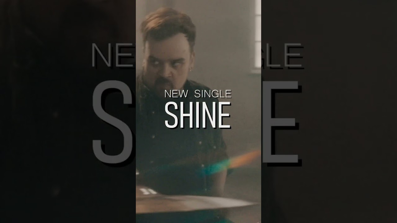Our new single, Shine releases December 5th! Stay tuned! #progressivemetal #inverserecords #joviac