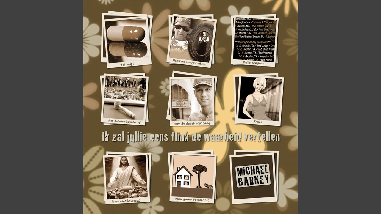 Voor De Duvel Niet Bang