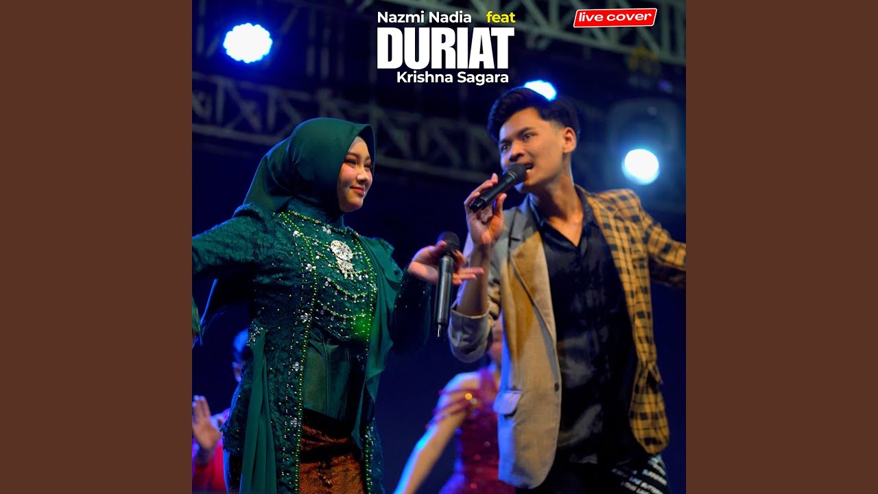 Duriat (Live Cover)